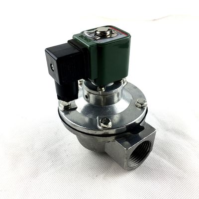 DMF-Z-25 BFEC صمام النبض النفاث الهواء النظيف 0.1 ~ 0.8MPa صمام النبض الهواء الكهرومغناطيسي