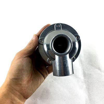 DMF-Z-25 BFEC صمام النبض النفاث الهواء النظيف 0.1 ~ 0.8MPa صمام النبض الهواء الكهرومغناطيسي