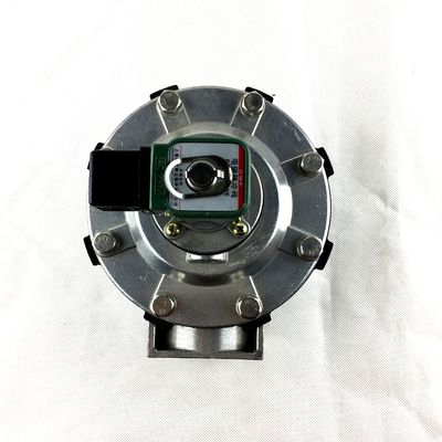 DMF-Z-50S DC24V AC110V AC220V صمام النبض النفاث لتنظيف الهواء النظيف