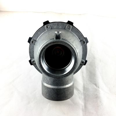 DMF-Z-76S BFEC الكهرومغناطيسي 2 بوصة مدخل الهواء منفذ DC24V نبض الصمام النفاث لجمع الغبار