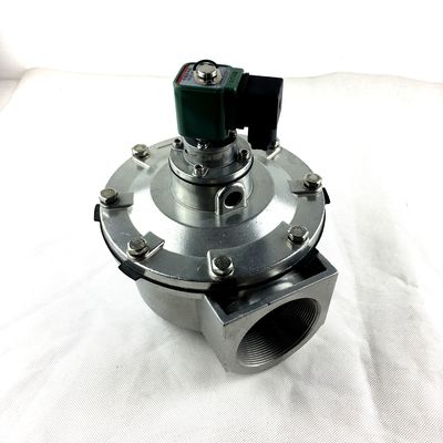 DMF-Z-62S BFEC DC24V IP65 صمام النبض النفاث لفلتر الكيس