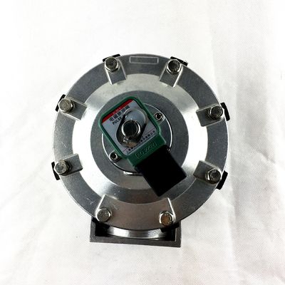 DMF-Z-62S BFEC DC24V IP65 صمام النبض النفاث لفلتر الكيس