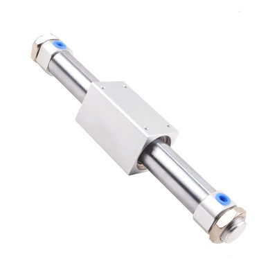 SMC CY1B أسطوانة بلا عصى مصممة CY1B50 - 100/200/300/400/../2000 0.18-0.7MPA