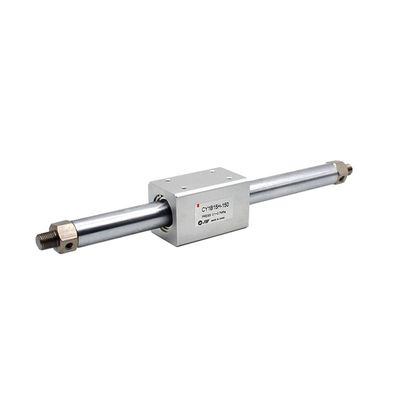 SMC CY1B أسطوانة بلا عصى مصممة CY1B50 - 100/200/300/400/../2000 0.18-0.7MPA