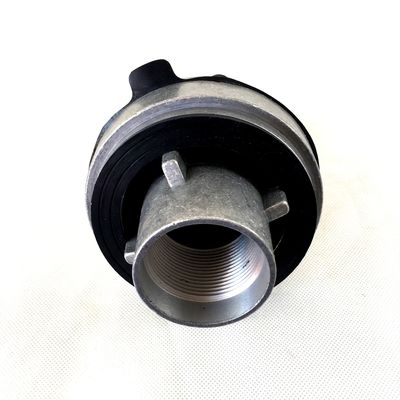 الصمام النفاث للنبضات الهوائية من 0.1-0.8MPa AC110V AC220V DC24V