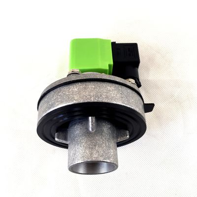 صمامات النبض النفاثة DMF-Y-25 IP65 مع الحجابات الصدرية الدائمة