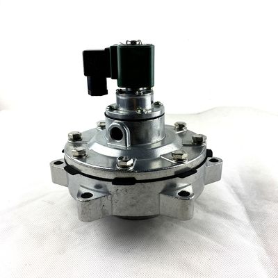 BFEC DMF-Y-50S صمام النبض الحاجز Ø60 صمام النبض الحاجز النوع المدمج
