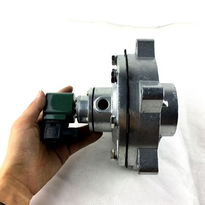 BFEC DMF-Y-50S صمام النبض الحاجز Ø60 صمام النبض الحاجز النوع المدمج