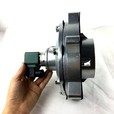 صمام نبض الحاجز BFEC DMF-Y-76S