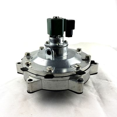 صمام نبض الحاجز BFEC DMF-Y-76S