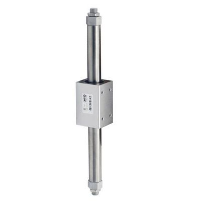 CY3B10 - 100/200/300/400/500 أسطوانة البستون بدون عصى مع تشغيل غير الزيت