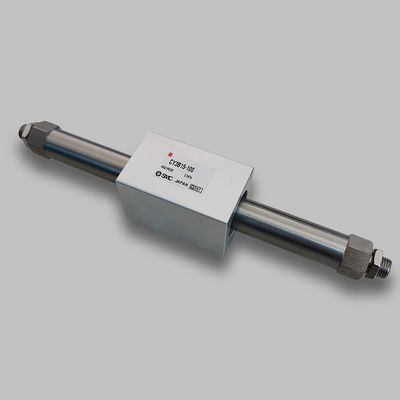 SMC CY3B32 - 100/200/300/400/../2000 SMC CY3B أسطوانة بدون عصى