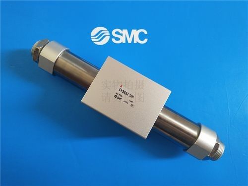 1.05 MPa الضغط الدليل البستون الأسطوانة الروائية CY3B40 - 100/200/300/400/../2000