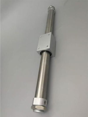 1.05 MPa الضغط الدليل البستون الأسطوانة الروائية CY3B40 - 100/200/300/400/../2000