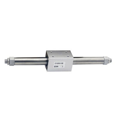 SMC CY3B63 - 100/200/300/400/../2000 أسطوانة هوائية بمكبس لبيئة