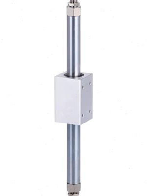 SMC CY3B63 - 100/200/300/400/../2000 أسطوانة هوائية بمكبس لبيئة
