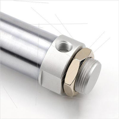 SMC CY3B63 - 100/200/300/400/../2000 أسطوانة هوائية بمكبس لبيئة