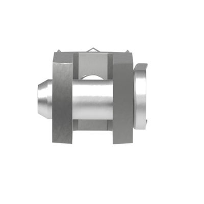 SG-M8 3111 Festo Rod Clevis عصا البستون المرفقات الخيط الأنثوي M8