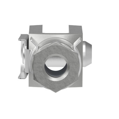SG-M8 3111 Festo Rod Clevis عصا البستون المرفقات الخيط الأنثوي M8