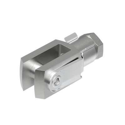 فيستو SG-M16 2676 عصا المفاصل الأسطوانية Clevis عصا البستون المرفقات الخيط الأنثوي M16