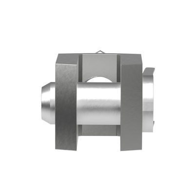 فيستو SG-M16 2676 عصا المفاصل الأسطوانية Clevis عصا البستون المرفقات الخيط الأنثوي M16