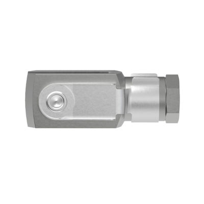 SG-M20X1,5 6147 FESTO أسطوانة مشتركة خيط أنثوي M20x1.5 عصا شق عصا البستون المرفقات