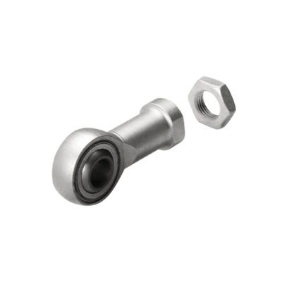 SGS-M10X1,25 9261 FESTO العصا العين SGS رأس الدوران SGS سلسلة المفاصل