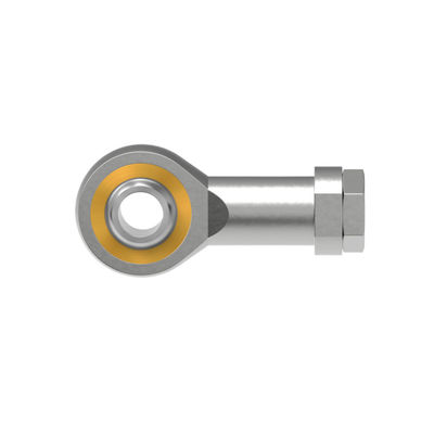 SGS-M12 9257 FESTO مرفقات العصا المكبسة ذات الشكل I