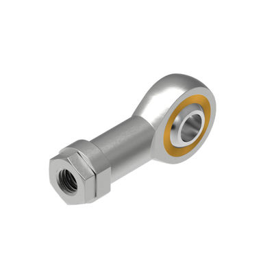SGS-M12 9257 FESTO مرفقات العصا المكبسة ذات الشكل I