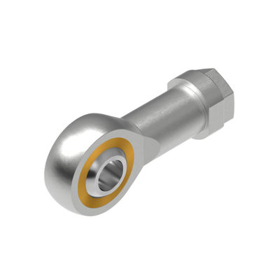 SGS-M12 9257 FESTO مرفقات العصا المكبسة ذات الشكل I