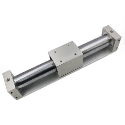 CY1R40-100/200/300/400/.../2000 أسطوانة هوائية بمكبس صناعي مصنوعة خصيصا