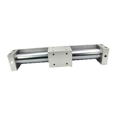 CY1R40-100/200/300/400/.../2000 أسطوانة هوائية بمكبس صناعي مصنوعة خصيصا