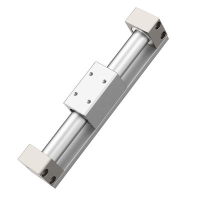 SMC CY3R6- 100/200/300/400/500 أسطوانة الهواء مع 1.05MPA دليل الضغط المسبق