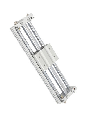 العمليات السريعة سلندر المكبس المضغوط CY1S40-100/200/300/400/.../1500 (Z)
