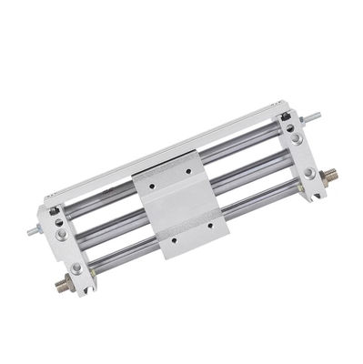 CY1S32-100/200/300/.../1500(Z) أسطوانة بدون عصى ذات ربط مغناطيسي قابلة للتخصيص