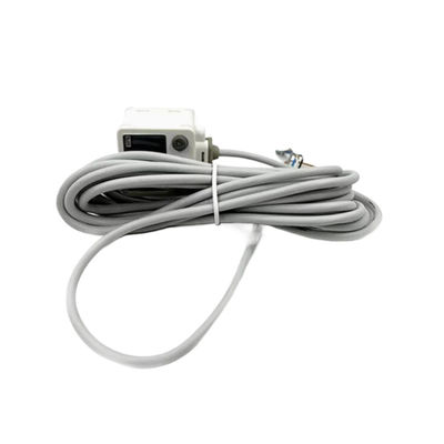 ZSE30A-01-P SMC مفتاح الضغط الرقمي ضغط الفراغ R1/8 شاشة ملونة PNP مفتوحة المجمع 1 خروج