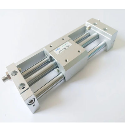 CY1S25-100/200/300/.../800/.../1500(Z) أسطوانة منخفضة للانبعاثات قابلة للتخصيص