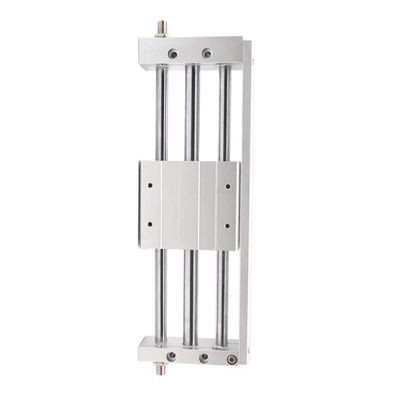 أسطوانة منوعة بالبستون CY1S15-100/200/300/400/500/.../800/(Z