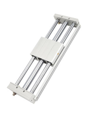 CY1L20H-100/200/300/.../1500 أسطوانة المكبس الرئوي CY1L20 قابلة للتخصيص