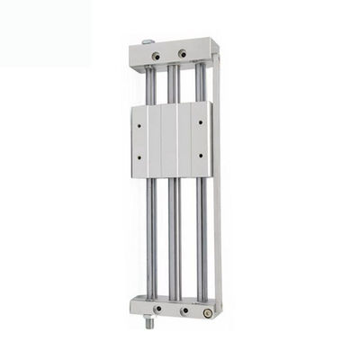 أسطوانة سائل الهواء مع أسطوانة SMC CY1L40H-100/200/300/.../1500 قابلة للتخصيص