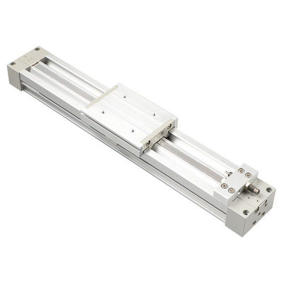 MY1M32-100H / 200 / 300 /... 1500/... / 2000H الأسطوانة الهوائية المكبس MY1M