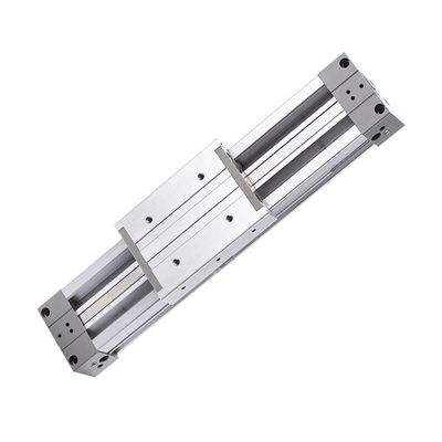 MY1M32-100H / 200 / 300 /... 1500/... / 2000H الأسطوانة الهوائية المكبس MY1M