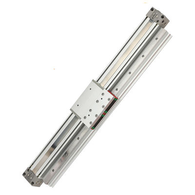 الاسطوانة المضغوطة الهوائية MY1H32G MY1H32-100H/200/300/...1500/... /2000H