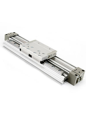أسطوانة بدون قضبان قابلة للتخصيص MY1H40-100 /200/300/...1500/... /2000 MY1H40G