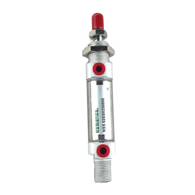 ASCO Numatics DSNU NSS 025/00250000 ASCO Numatics الأسطوانات المضغوطة منخفضة