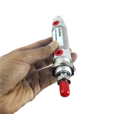 ASCO Numatics DSNU NSS 025/00250000 ASCO Numatics الأسطوانات المضغوطة منخفضة