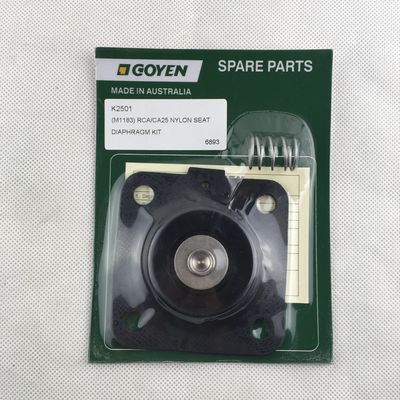 K2501 (M1183B) غويين صمام النبض الحاجز CA25 RCA25 صمام نموذج DD، FS، MM، سلسلة T