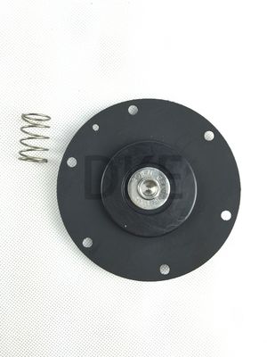 غويين K3501 غشاء صمام النبضات من المطاط الفلورية لصمام النبضات VITON CA35T / RCA35T CA40T / RCA40T / DD 1 1/2 "
