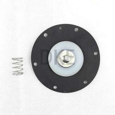 غويين K3501 غشاء صمام النبضات من المطاط الفلورية لصمام النبضات VITON CA35T / RCA35T CA40T / RCA40T / DD 1 1/2 "