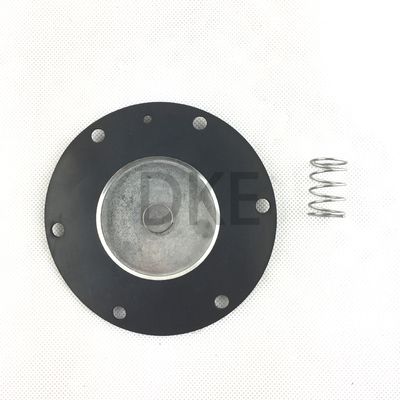 غويين K3501 غشاء صمام النبضات من المطاط الفلورية لصمام النبضات VITON CA35T / RCA35T CA40T / RCA40T / DD 1 1/2 "